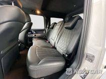 2023 Mercedes-Benz AMG G 63 4MATIC - zdjęcie 14 z 32 - miniatura