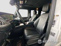 2023 Mercedes-Benz AMG G 63 4MATIC - zdjęcie 18 z 32 - miniatura