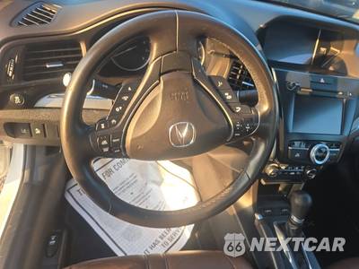 2021 Acura ILX w/Technology Pkg - zdjęcie 10 z 23 - miniatura