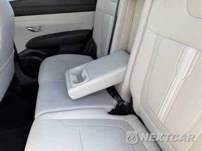 2025 Hyundai Tucson SEL - zdjęcie 32 z 59 - miniatura