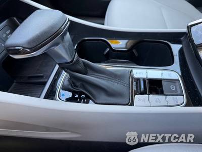 2025 Hyundai Tucson SEL - zdjęcie 25 z 59 - miniatura