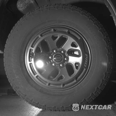 2026 Nissan Frontier PRO-4X Crew Cab Medium Bed - zdjęcie 12 z 12 - miniatura
