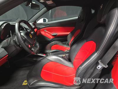 2019 Ferrari 488 GTB Coupe - zdjęcie 7 z 22 - miniatura