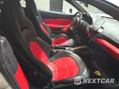 2019 Ferrari 488 GTB Coupe - zdjęcie 8 z 22 - miniatura