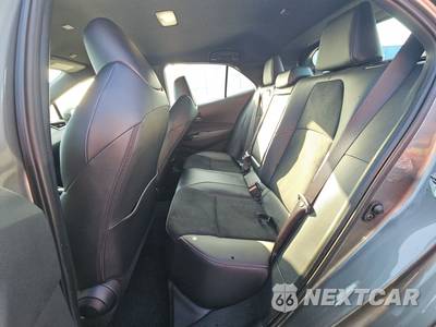 2025 Toyota GR Corolla Premium Plus - zdjęcie 13 z 20 - miniatura