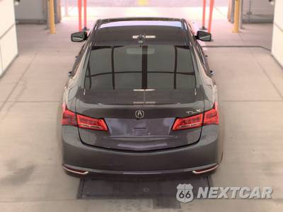2019 Acura TLX w/Technology Pkg - zdjęcie 5 z 31 - miniatura