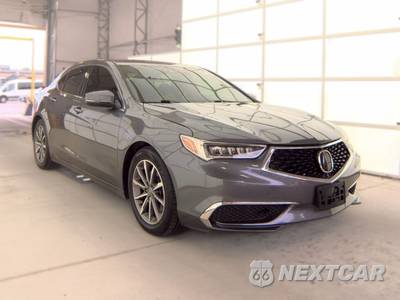 2019 Acura TLX w/Technology Pkg - zdjęcie 3 z 31 - miniatura