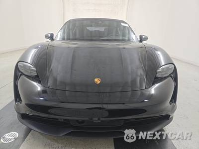 2023 Porsche Taycan - zdjęcie 2 z 31 - miniatura