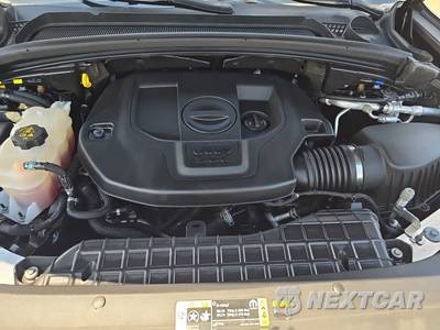 2023 Jeep Grand Cherokee Summit Reserve - zdjęcie 15 z 20 - miniatura