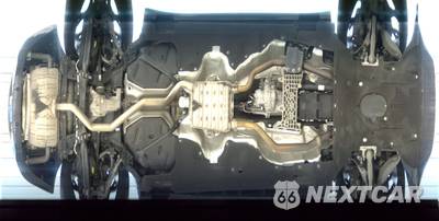 2023 Jeep Grand Cherokee Summit Reserve - zdjęcie 18 z 20 - miniatura