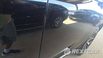 2023 Jeep Grand Cherokee Summit Reserve - zdjęcie 20 z 20 - miniatura
