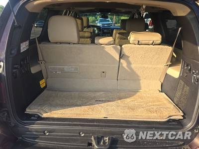 2014 Toyota Sequoia Platinum - zdjęcie 17 z 31 - miniatura