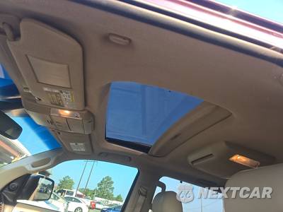 2014 Toyota Sequoia Platinum - zdjęcie 18 z 31 - miniatura