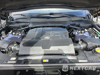 2019 Land Rover Range Rover HSE - zdjęcie 15 z 18 - miniatura