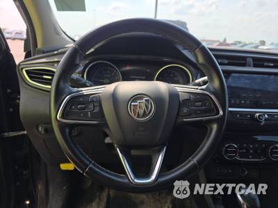 2022 Buick Encore GX Select 1SD - zdjęcie 10 z 18 - miniatura