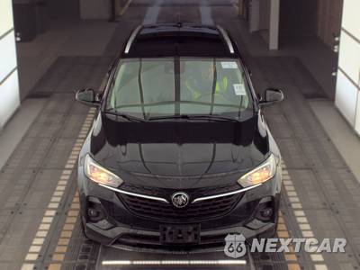 2022 Buick Encore GX Select 1SD - zdjęcie 2 z 18 - miniatura