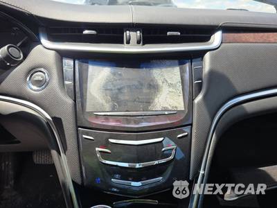 2018 Cadillac XTS Luxury 1SB - zdjęcie 11 z 18 - miniatura