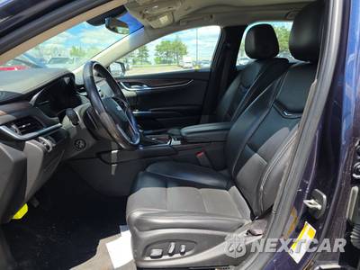 2018 Cadillac XTS Luxury 1SB - zdjęcie 7 z 18 - miniatura