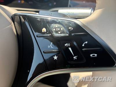 2026 Mercedes-Benz S 580 4MATIC - zdjęcie 22 z 32 - miniatura