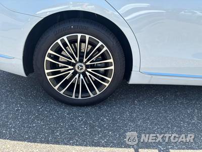 2026 Mercedes-Benz S 580 4MATIC - zdjęcie 30 z 32 - miniatura