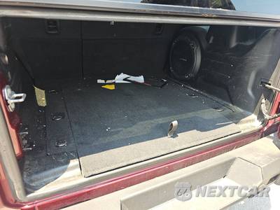 2021 Jeep Wrangler Unlimited Sahara Altitude Edition - zdjęcie 16 z 43 - miniatura