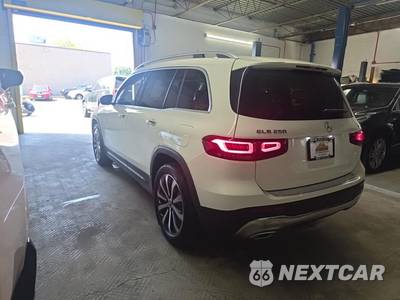 2022 Mercedes-Benz GLB 250 4MATIC - zdjęcie 6 z 24 - miniatura