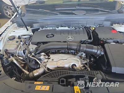 2022 Mercedes-Benz GLB 250 4MATIC - zdjęcie 20 z 24 - miniatura