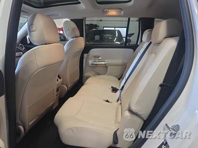 2022 Mercedes-Benz GLB 250 4MATIC - zdjęcie 16 z 24 - miniatura