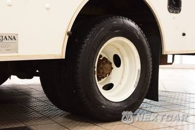 2023 Ford E-450 Cutaway DRW - zdjęcie 15 z 35 - miniatura