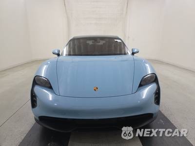 2023 Porsche Taycan GTS Sport Turismo - zdjęcie 2 z 23 - miniatura