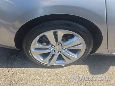 2023 Acura TLX w/Technology Pkg - zdjęcie 10 z 23 - miniatura