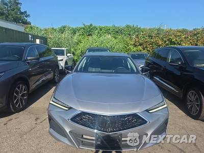 2023 Acura TLX w/Technology Pkg - zdjęcie 2 z 23 - miniatura