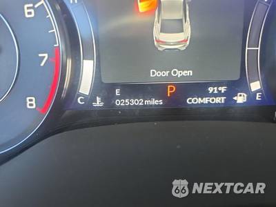 2023 Acura TLX w/Technology Pkg - zdjęcie 15 z 23 - miniatura