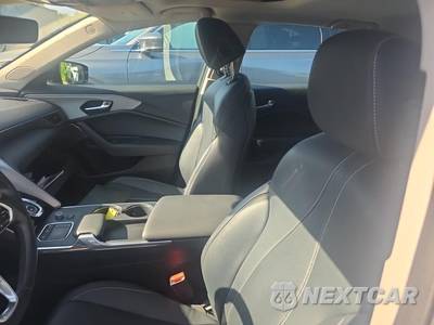 2023 Acura TLX w/Technology Pkg - zdjęcie 13 z 23 - miniatura