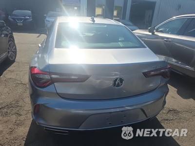 2023 Acura TLX w/Technology Pkg - zdjęcie 5 z 23 - miniatura