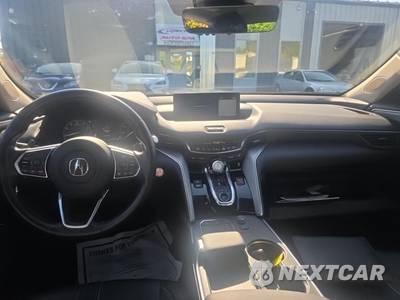 2023 Acura TLX w/Technology Pkg - zdjęcie 14 z 23 - miniatura