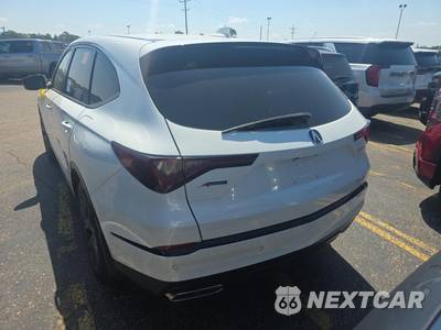 2022 Acura MDX w/A-Spec Pkg - zdjęcie 5 z 22 - miniatura