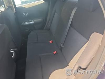 2013 Nissan JUKE S - zdjęcie 16 z 21 - miniatura