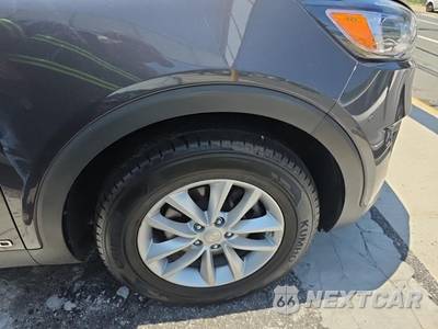 2018 Kia Sorento LX - zdjęcie 9 z 31 - miniatura