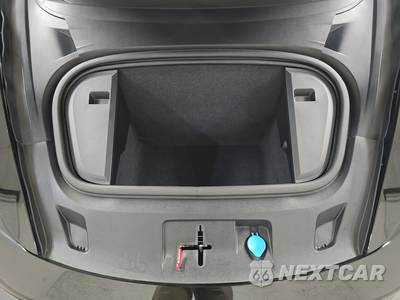2020 Porsche Taycan Turbo - zdjęcie 16 z 34 - miniatura