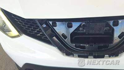 2019 Nissan Rogue Sport S - zdjęcie 37 z 37 - miniatura