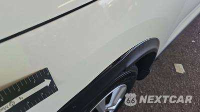 2019 Nissan Rogue Sport S - zdjęcie 25 z 37 - miniatura