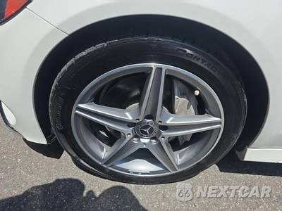 2018 Mercedes-Benz C 300 4MATIC Convertible - zdjęcie 8 z 28 - miniatura