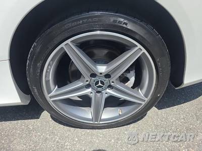2018 Mercedes-Benz C 300 4MATIC Convertible - zdjęcie 11 z 28 - miniatura