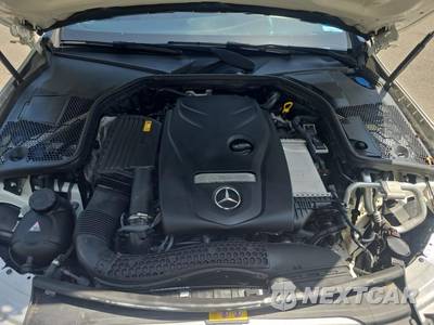 2018 Mercedes-Benz C 300 4MATIC Convertible - zdjęcie 18 z 28 - miniatura