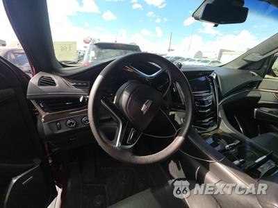 2017 Cadillac Escalade Platinum 1SD - zdjęcie 10 z 32 - miniatura