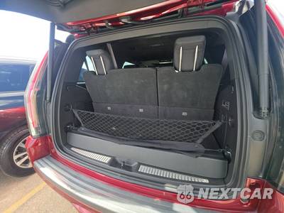 2017 Cadillac Escalade Platinum 1SD - zdjęcie 16 z 32 - miniatura