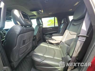 2017 Cadillac Escalade Platinum 1SD - zdjęcie 13 z 32 - miniatura