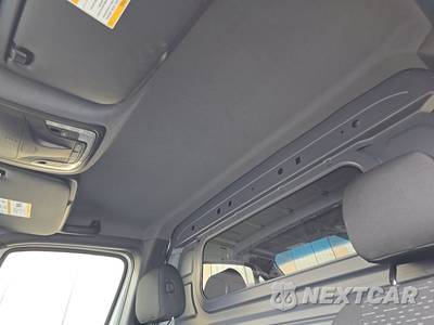 2023 Mercedes-Benz Sprinter 2500 Cargo Van Standard Roof 144.0" WB - zdjęcie 16 z 23 - miniatura