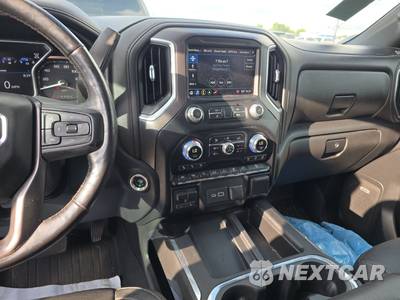 2019 GMC Sierra 1500 AT4 Crew Cab Short Bed 4SB - zdjęcie 11 z 28 - miniatura